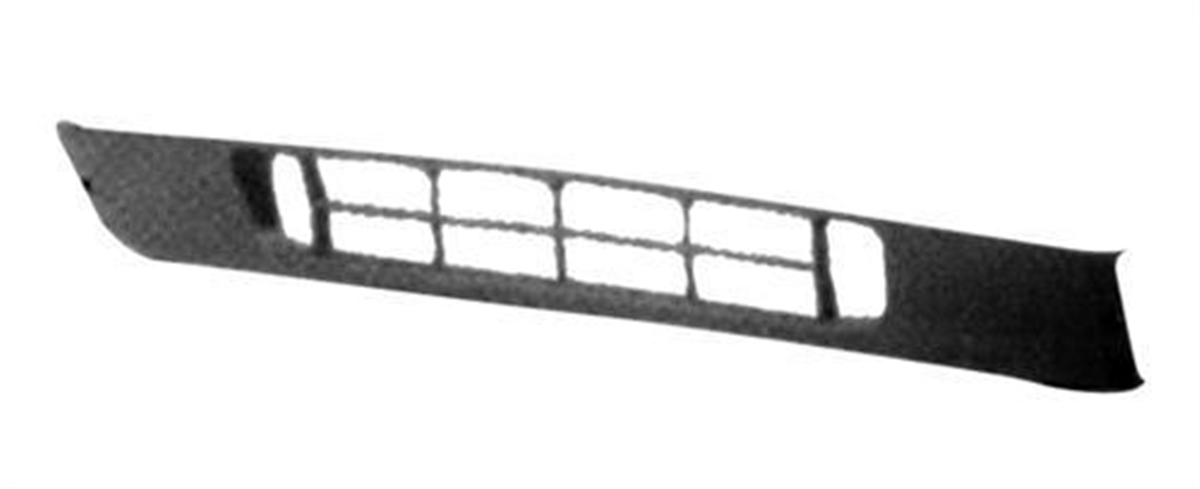 B2500MAZDA B2500 ÖN TAMPON ALT PARÇA 97-98 U009-50-032BDE-GAMAZ0725002