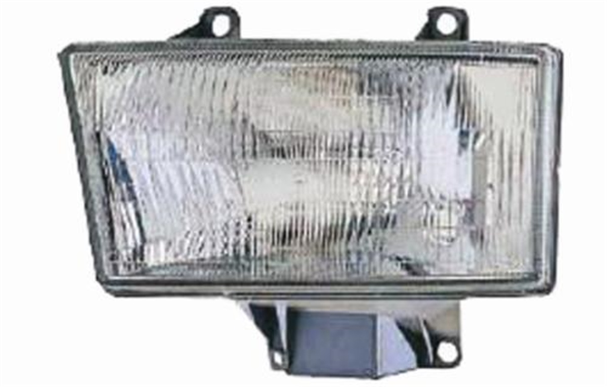 B2500MAZDA B2500 PİCKUP ÖN FAR SAĞ.98-01 UG52-51-0K0BTYCMAZ10B2009