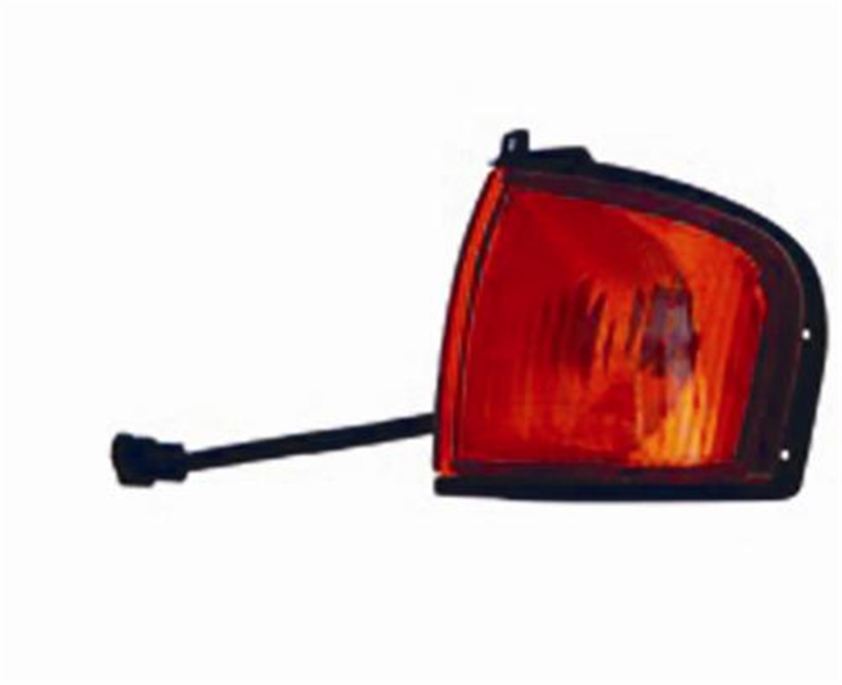 B2500MAZDA B2500 PİCKUP ÖN SİN.SARI SOL.98-01 UH71-51-070CDE-GAMAZ10B2012