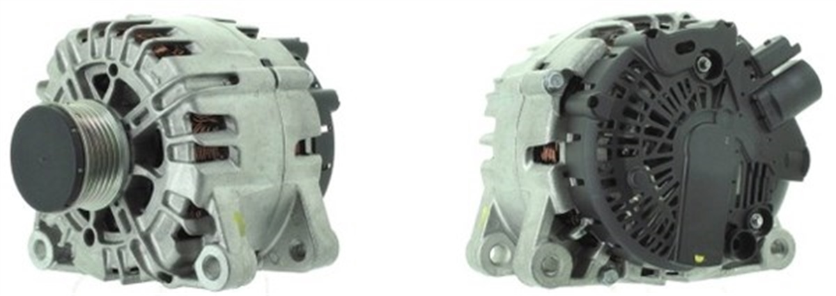 BERLINGOALTERNATÖR 14V 150AH C3-C4-BERLINGO- P207-P308-P407-C ELYSEE 1.6 2.0 HDİ VALEO 439701VALEOVALEO 439701