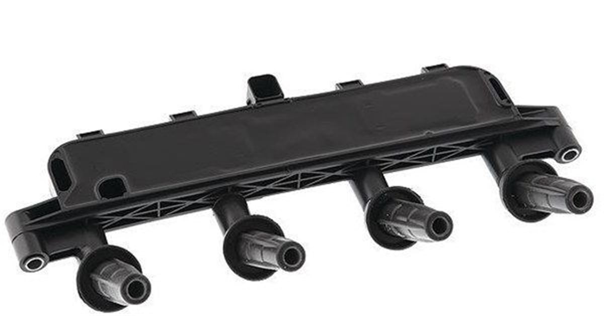 BERLINGOATEŞLEME BOBİNİ C2-C3-PARTNER-BERLINGO 1.1-1.4 TU1A-TU3A -P207-1007 TU3A 05 BIPPER NEMO FIORINO MARELLI 359000600220MARELLIMARELLI 359000600220