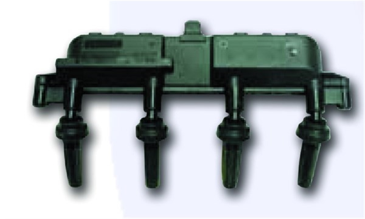 BERLINGOATEŞLEME BOBİNİ C2-C3-PARTNER-BERLINGO 1.1-1.4 TU1A-TU3A -P207-P1007 TU3A 05 UNUVAR 154303UNUVARUNUVAR 154303