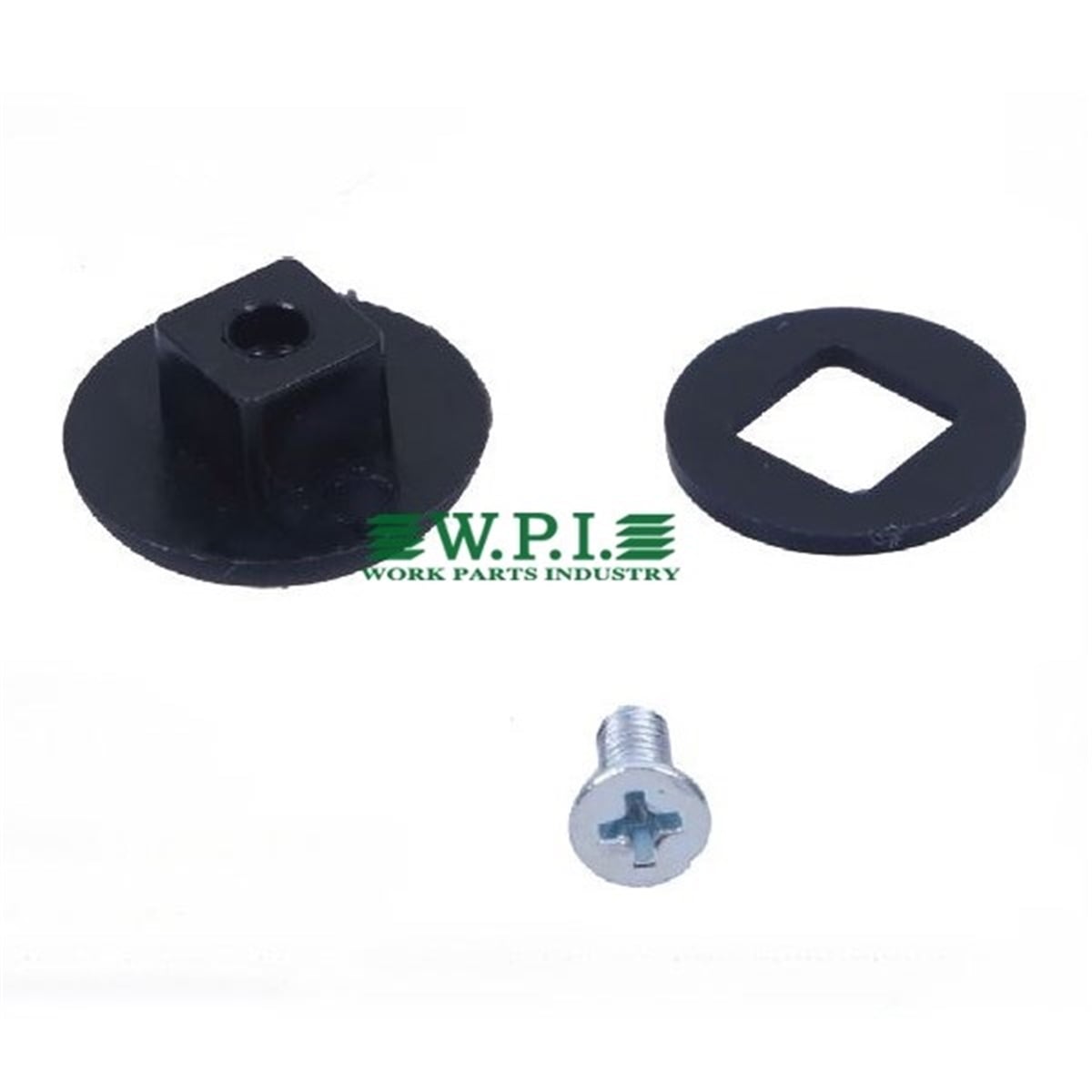 BERLINGOCAM MANDAL KLİPSİ PARTNER-BERLINGO WPI 2839777WPIWPI 2839777