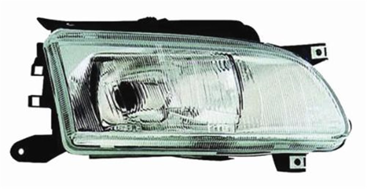 BERLINGOCITROEN BERLİNGO ÖN FAR SAĞ.96-02 6205P6TYCCIT10BE001