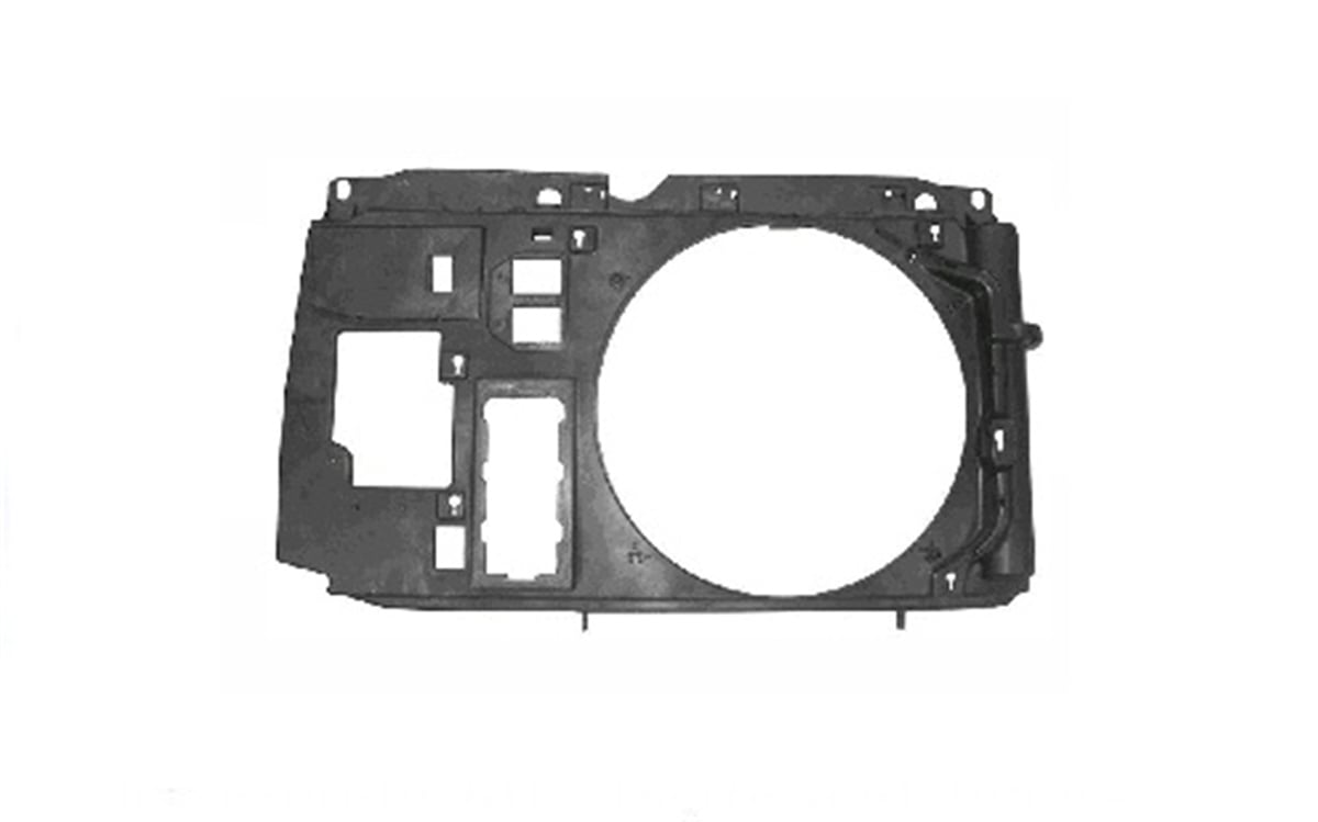 BERLINGOCITROEN BERLİNGO/PARTNER ÖN PANEL DİZEL/BENZ.02-08 1308CADE-GACIT09BE005