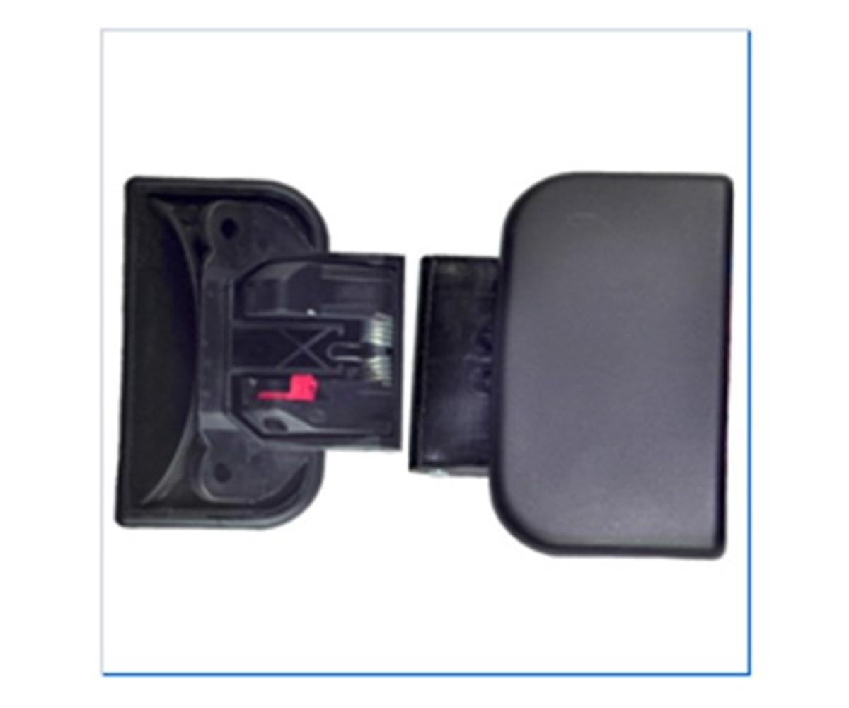 BERLINGODIŞ KAPI AÇMA KOLU ÖN SOL PARTNER-BERLINGO OMS 115105OMSOMS 115105