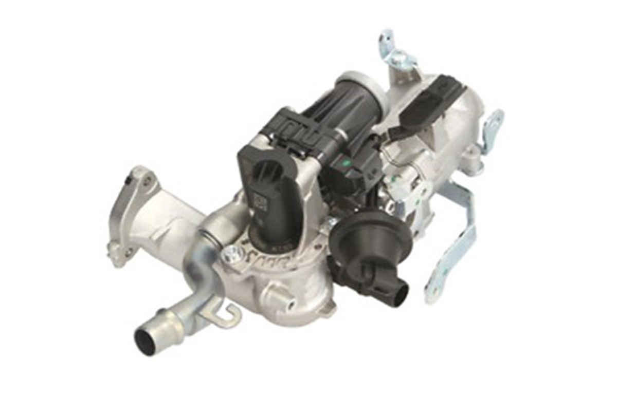 BERLINGOEGR MODÜLÜ P207-P308-PARTNER 06 P3008-P5008 09 BERLINGO 08 C3-C4 09 C3-DS3-DS5 10 1.6 HDİ PIERBURG 702156240PIERBURGPIERBURG 702156240