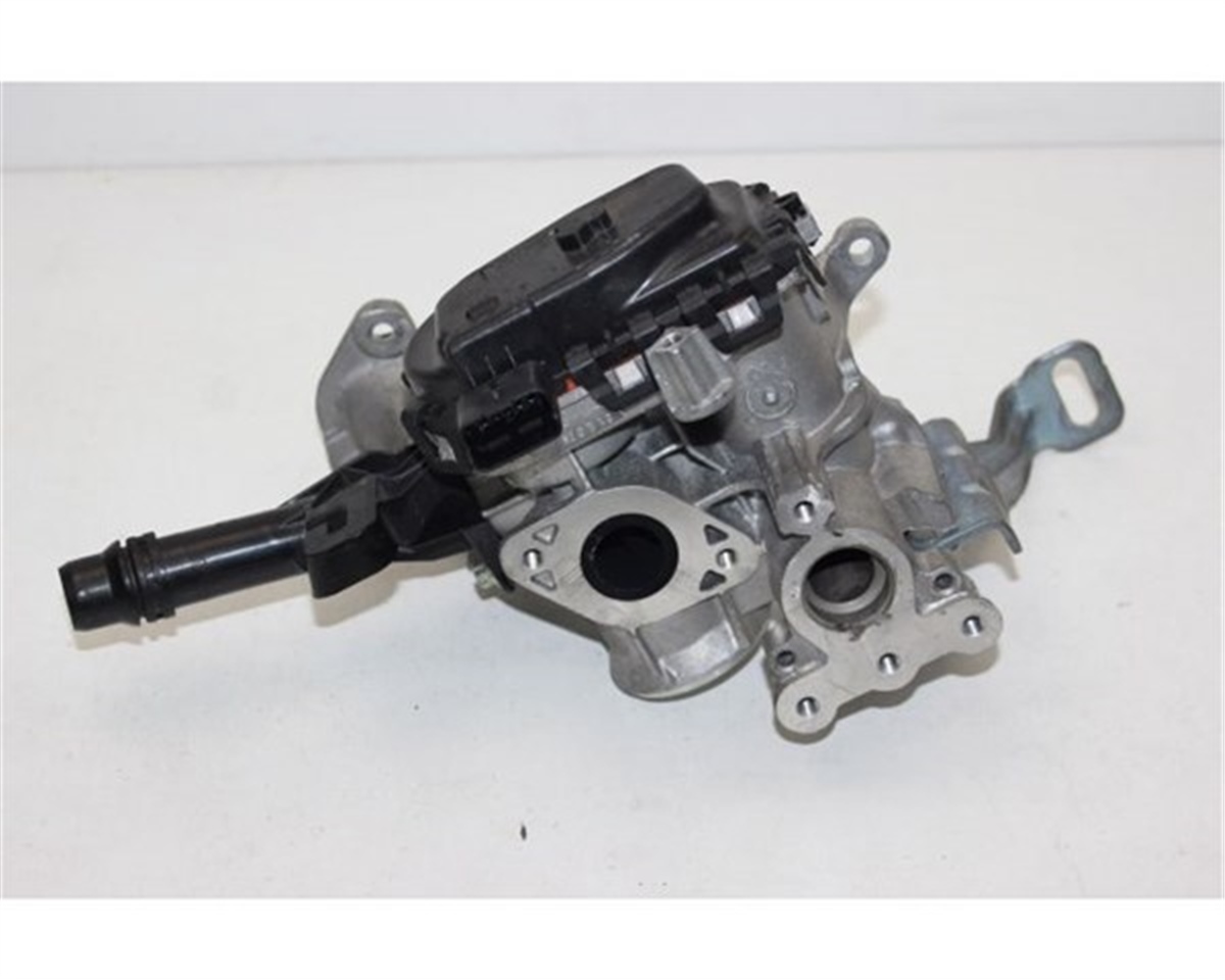 BERLINGOEGR P208-P2008-P308 II-P3008-P5008-C3II-C3III-C4-BERLİNGO-DS3-DS4-DS-5 1.6 HDİ DV6FC MOTOR TİPİ OEK 9807369980OEKOEK 9807369980