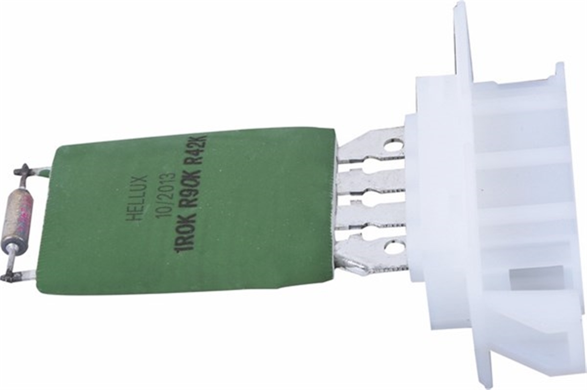 BERLINGOKALORİFER REZİSTANSI PARTNER-BERLINGO 1.6 16V WPI PB6450WPIWPI PB6450