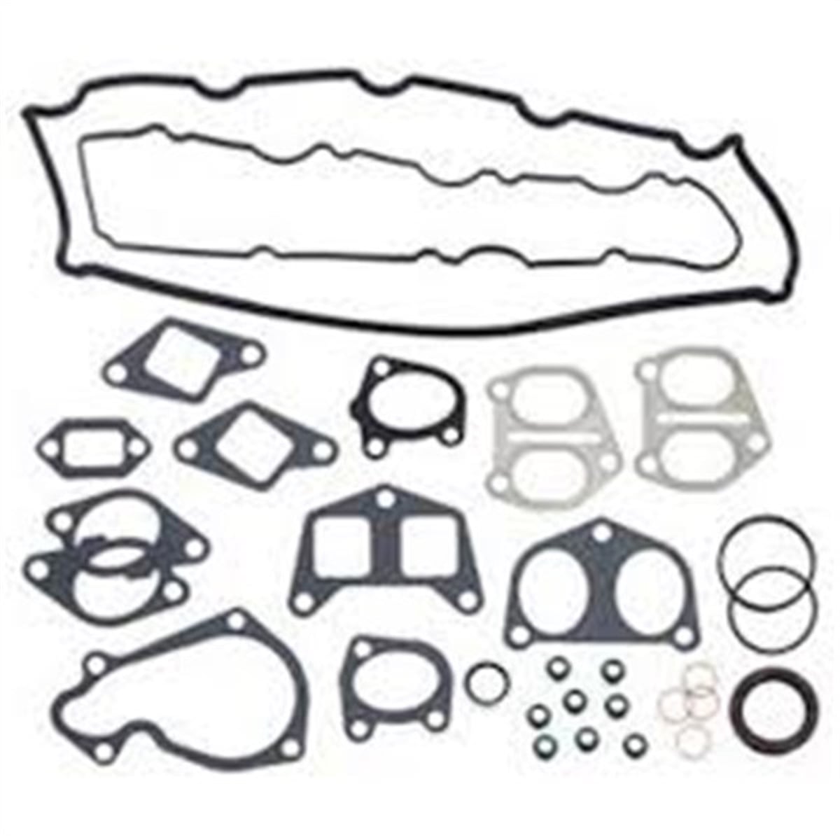 BERLINGOMOTOR TAKIM CONTA KEÇELİ SİLİNDİR KAPAK CONTASI SİZ PARTNER-BERLINGO 1.6 8V HDİ EURO5 9HR-9HP DV6C-DV6DTED OTOCONTA 41707102OTOCONTAOTOCONTA 41707102