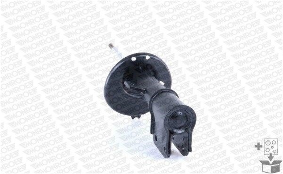 BERLINGOÖN AMORTİSÖR SOL PARTNER TEPEE-BERLINGO 1.6-1.6 HDİ 08 MONROE G7324MONROEMONROE G7324