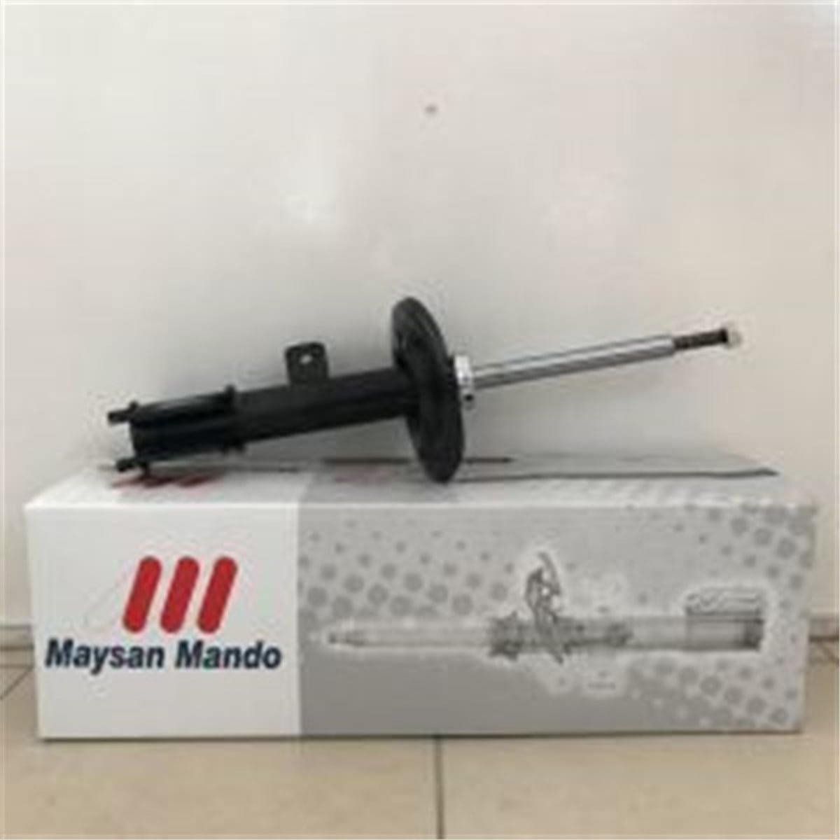 BERLINGOÖN AMORTİSÖR SOL PARTNER TEPEE-BERLINGO 1.6-1.6 HDİ 08 MAYSAN PS9712115MAYSANMAYSAN PS9712115