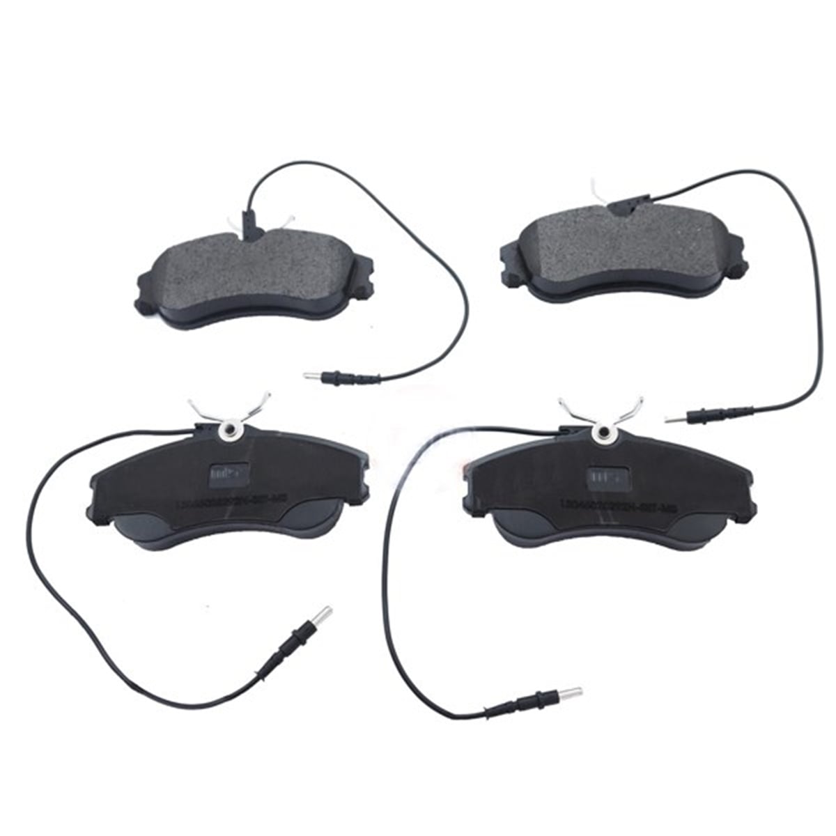 BERLINGOÖN DİSK BALATASI KABLOLU PARTNER-BERLINGO 1.4-1.8 D-1.9 D P.306 1.81997-2002-1.9 D-2.0 HDI RIW DB766.ARIWRIW DB766.A