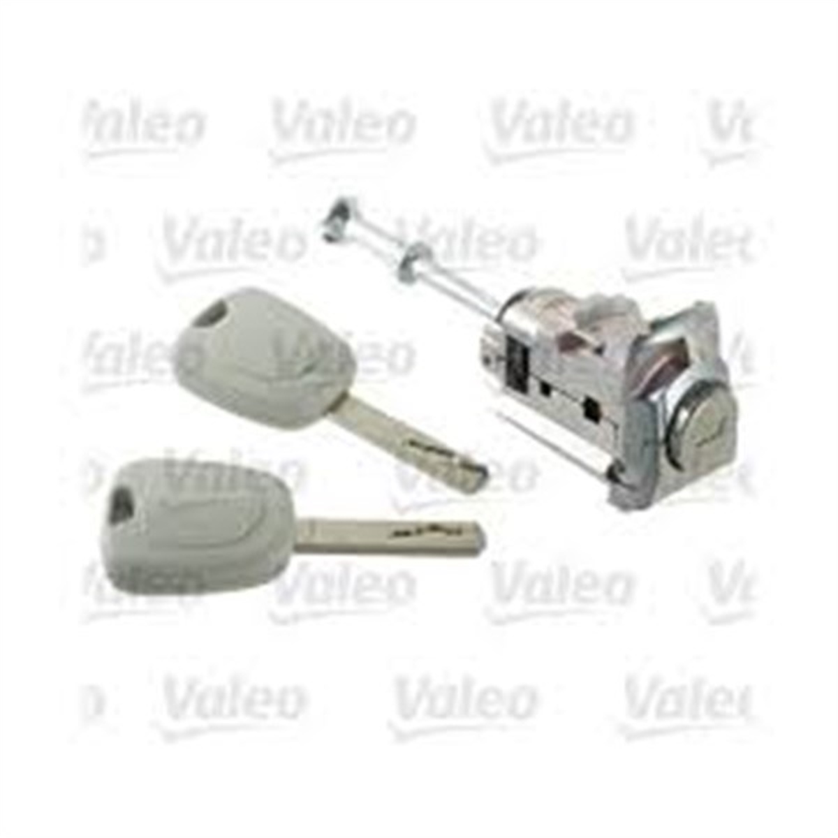 BERLINGOON KAPI KILIDI SAG BERLINGO-PARTNER-PARTNER TEPE 1.6-1.6HDI 08- VALEO 256969VALEOVALEO 256969