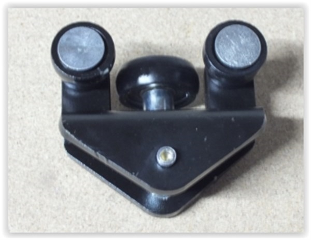 BERLINGOORTA KAPI ALT MEKANİZMA LAMASIZ SOL PARTNER-BERLINGO M49-M59 OMS 116014-LOMSOMS 116014-L