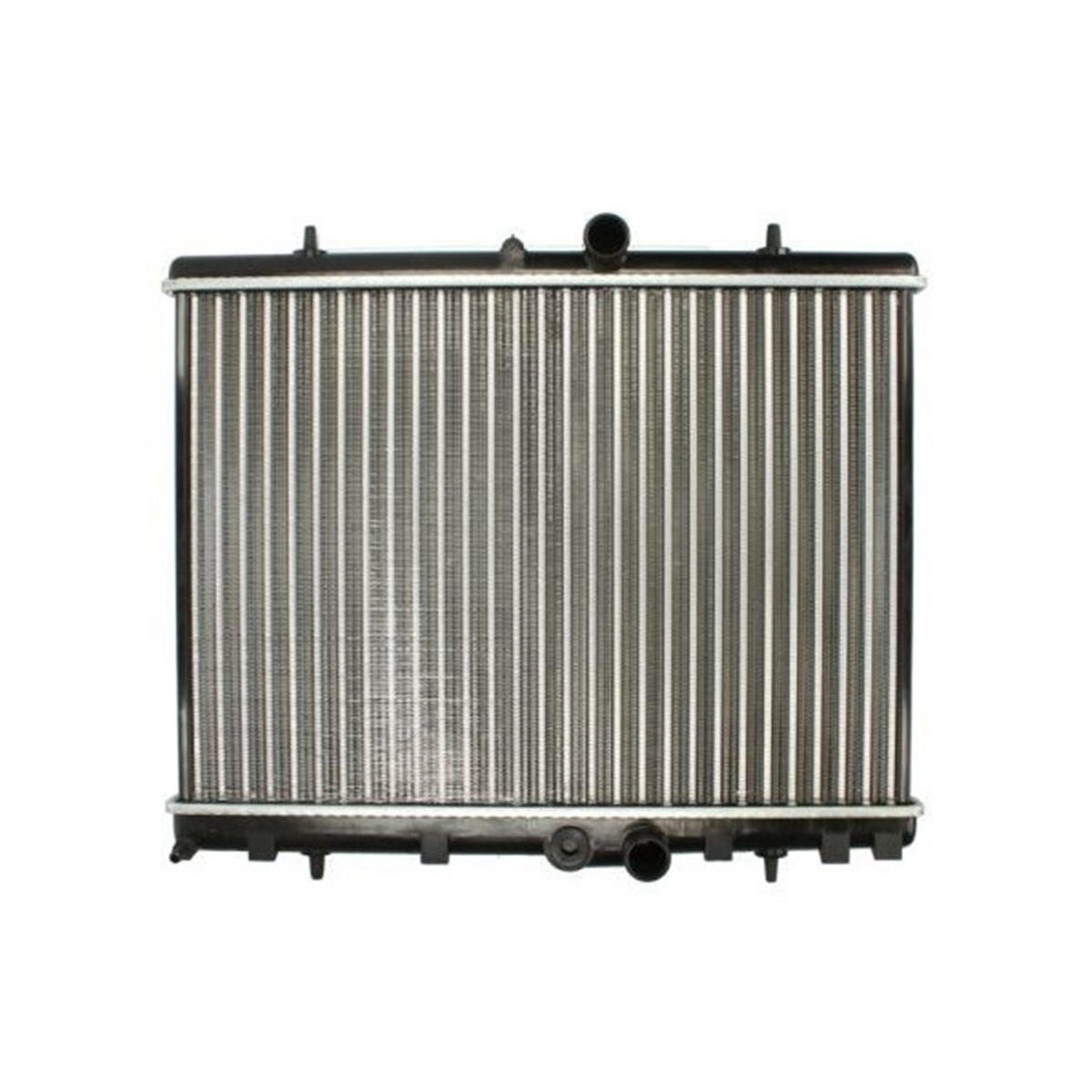BERLINGORADYATOR 307-407-C4-C5-BERLINGO-PARTNER1.6-1.8-2.0 HDİ AC KLİMASIZ MEK 540X380X32 ORIS BPE04116ORISORIS BPE04116
