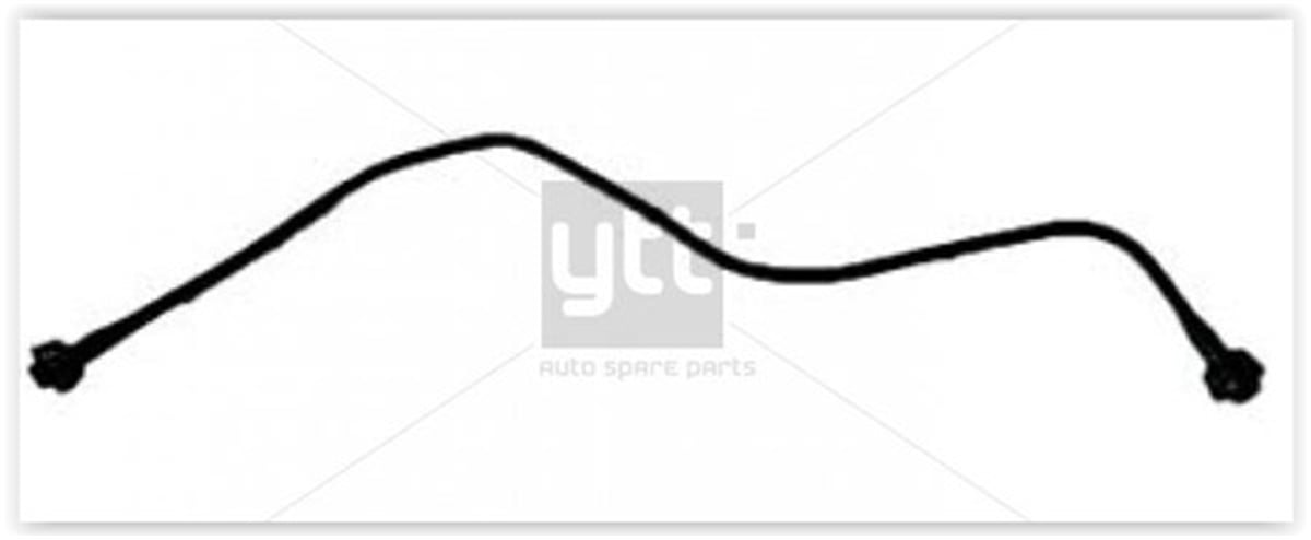 BERLINGORADYATOR YEDEK SU DEPO HORTUMU PARTNER- BERLINGO 1.9-2.0 02 YTT 32203YTTYTT 32203