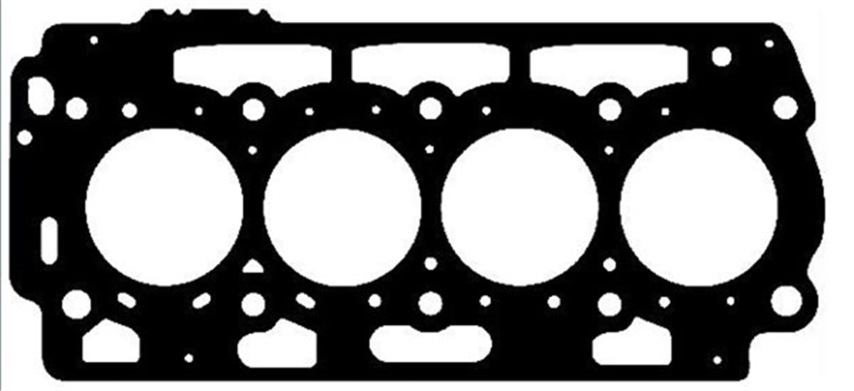 BERLINGOSİLİNDİR KAPAK CONTASI 2 ÇENTİK PARTNER-P307-P308-P407-BERLINGO-C3-C4-C5 1.6 HDI 90-110 HP ROYAL 461010MLSROYALROYAL 461010MLS