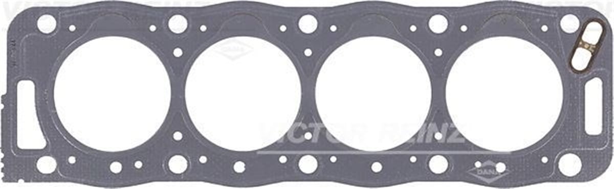 BERLINGOSİLİNDİR KAPAK CONTASI BERLINGO 1.8D 96 BX 1.8D 85-93 ZX 1.8D 93-97 V.REINZ 613106020V.REINZV.REINZ 613106020