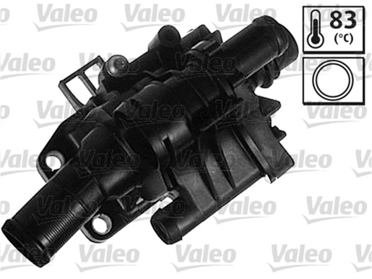 BERLINGOTERMOSTAT CITROEN BERLINGO C1 C2 C3 VALEO 820951VALEOVALEO 820951
