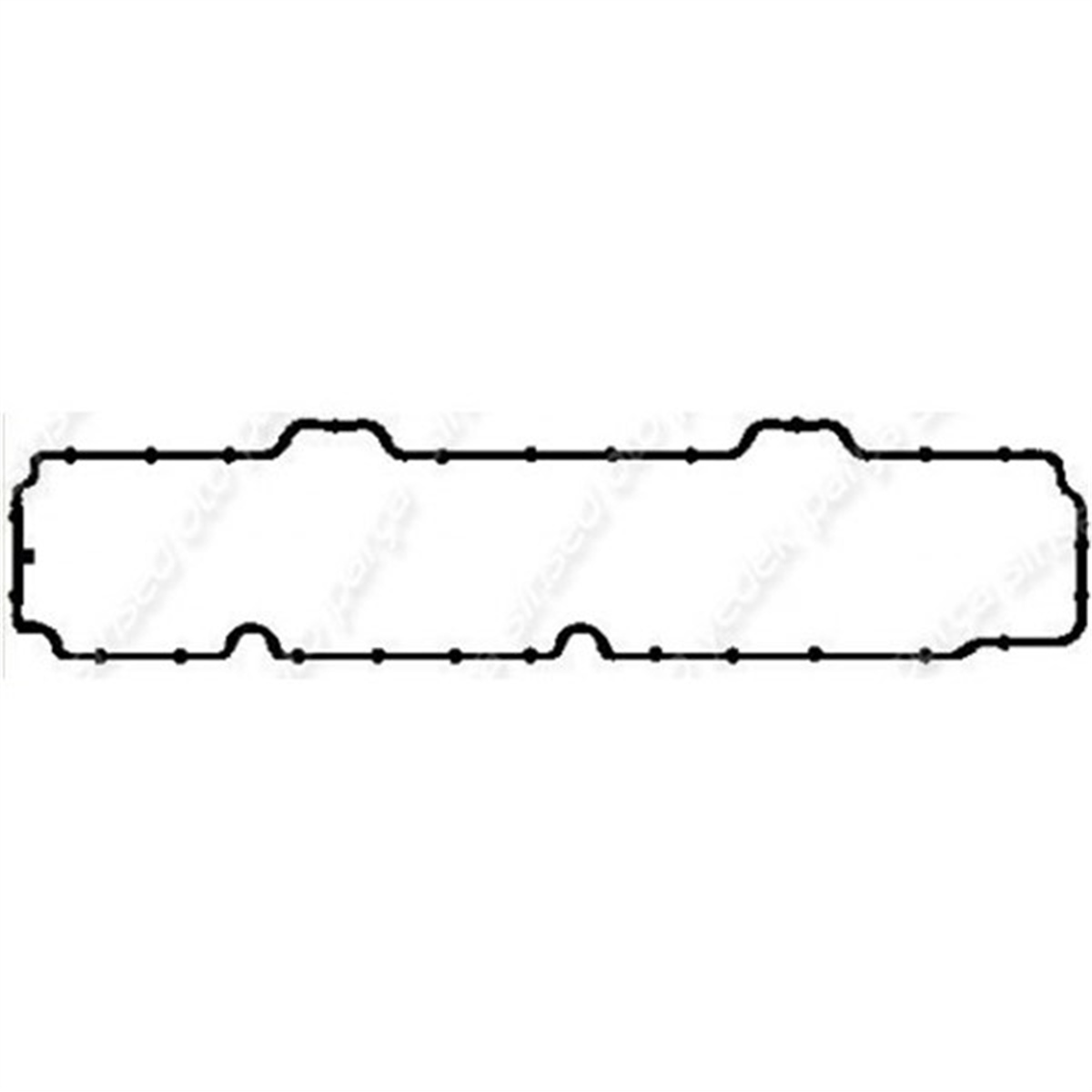 BERLINGOÜST KAPAK CONTASI NİTRİL P206-P307-PARTNER-BERLINGO-C2-C3-C4 1.6 16V 75.50-79.9MM N6A-NFU TU5JP4 OTOCONTA 42200025OTOCONTAOTOCONTA 42200025