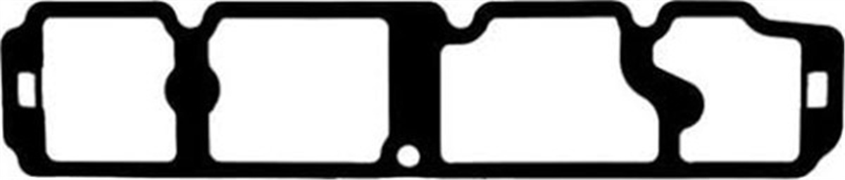 BERLINGOÜST PLASTİK KAPAK PARTNER-BERLİNGO 1.6 8V HDİ EURO5 9HR-9HP DV6C-DV6DTED OTOCONTA 41707125OTOCONTAOTOCONTA 41707125