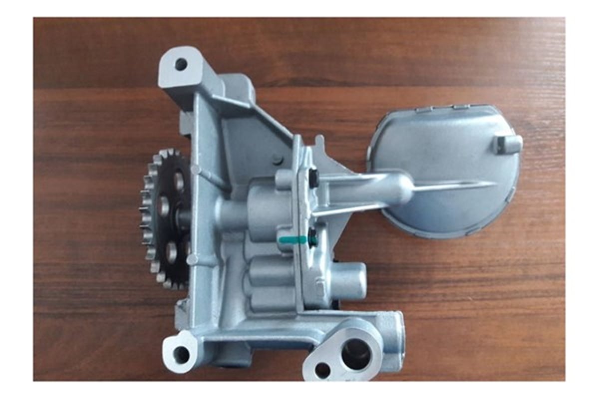 BERLINGOYAĞ POMPASI DW8 PARTNER BERLİNGO 2003-2009 EXPER JUMPER SKUDO 2003-2007 PSA 1001.C1PSAPSA 1001.C1