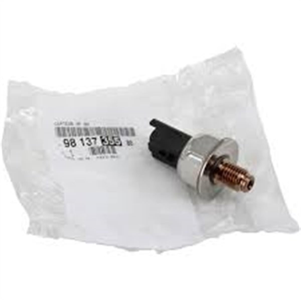 BERLINGOYAKIT BASINÇ SENSÖRÜ BERLİNGO-C-ELYSEE-C3-C4-206 208-308-PARTNER 1.6HDİ 3 FİŞLİ PSA 9813735580PSAPSA 9813735580