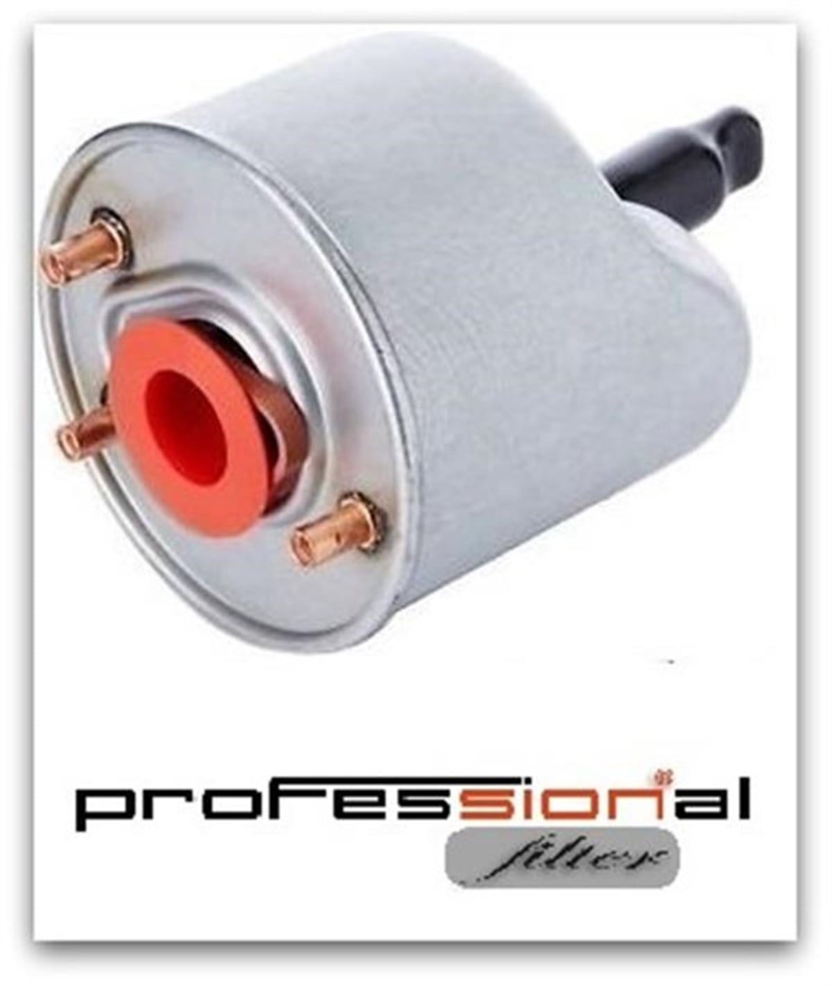 BERLINGOYAKIT FİLTRESİ P207 1.4-1.6 HDİ-P308-P508-P3008-P5008-PARTNER TEPEE-BERLINGO-C3-C4 1.6 HDİ SION SK3911SIONSION SK3911