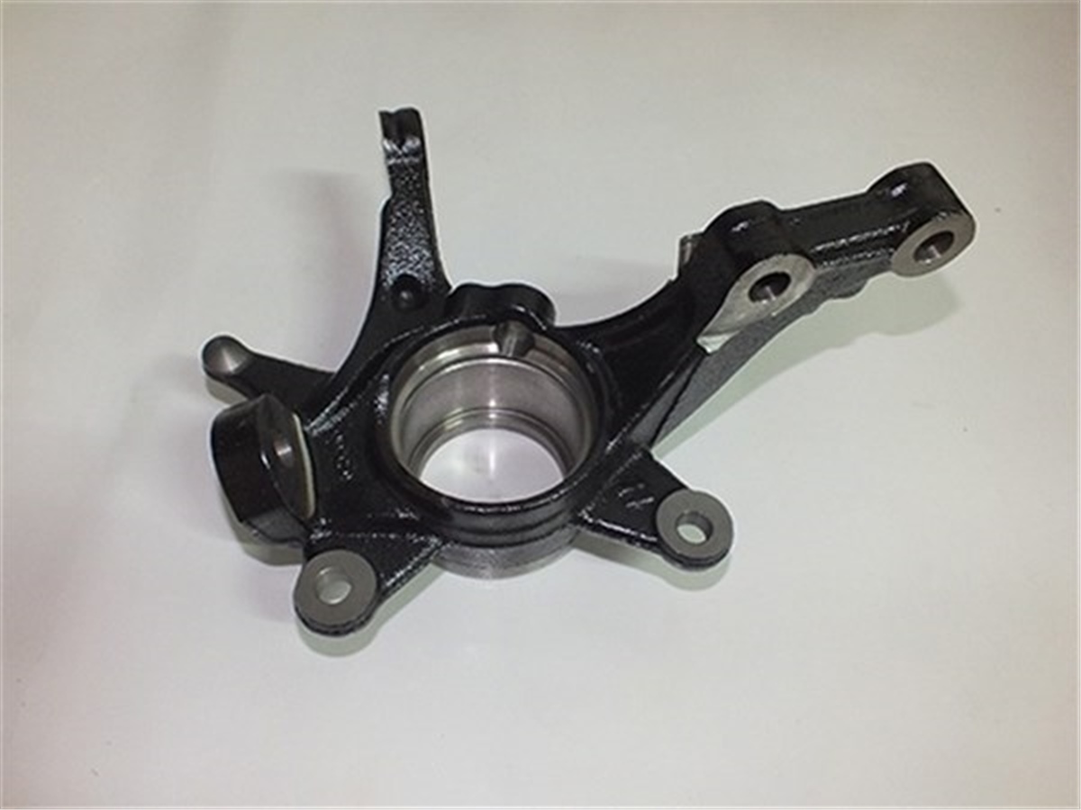 BLUEAKS TAŞIYICI SOL ACCENT BLUE 2012 ABS Lİ MOBIS 517151R500MOBİSMOBIS 517151R500