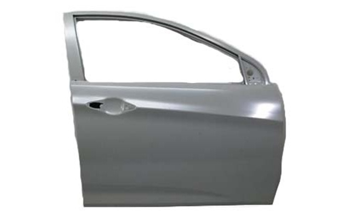 BLUEHYUNDAI ACCENT BLUE ÖN KAPI SAĞ 10- 760041R300DEGAHUN08AC049