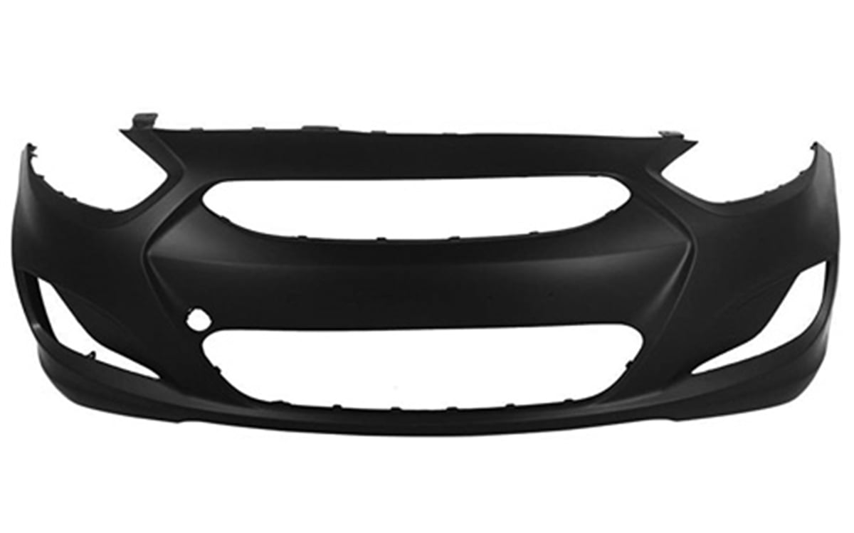 BLUEHYUNDAI ACCENT BLUE ÖN TAMPON 10- 865111R000DEGAHUN07AC024