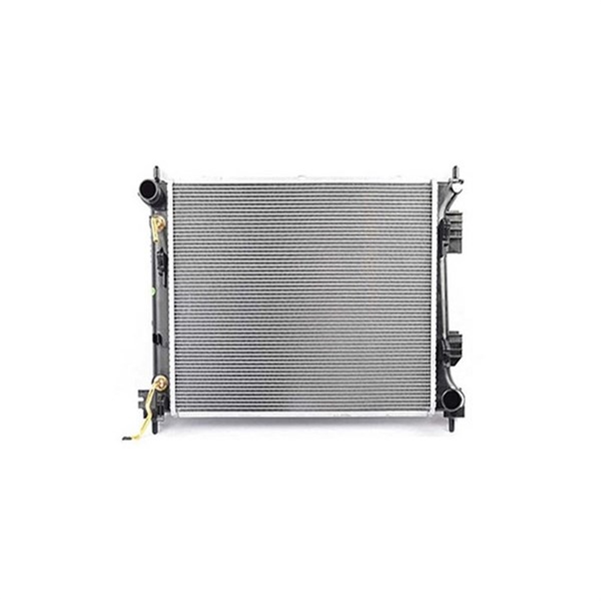 BLUERADYATOR BRAZİNG ACCENT BLUE 1.6 CRDİ -İ20-KIA RIO DİZEL 11 OTOM. 480X382X26 ORIS BHY140ORISORIS BHY140