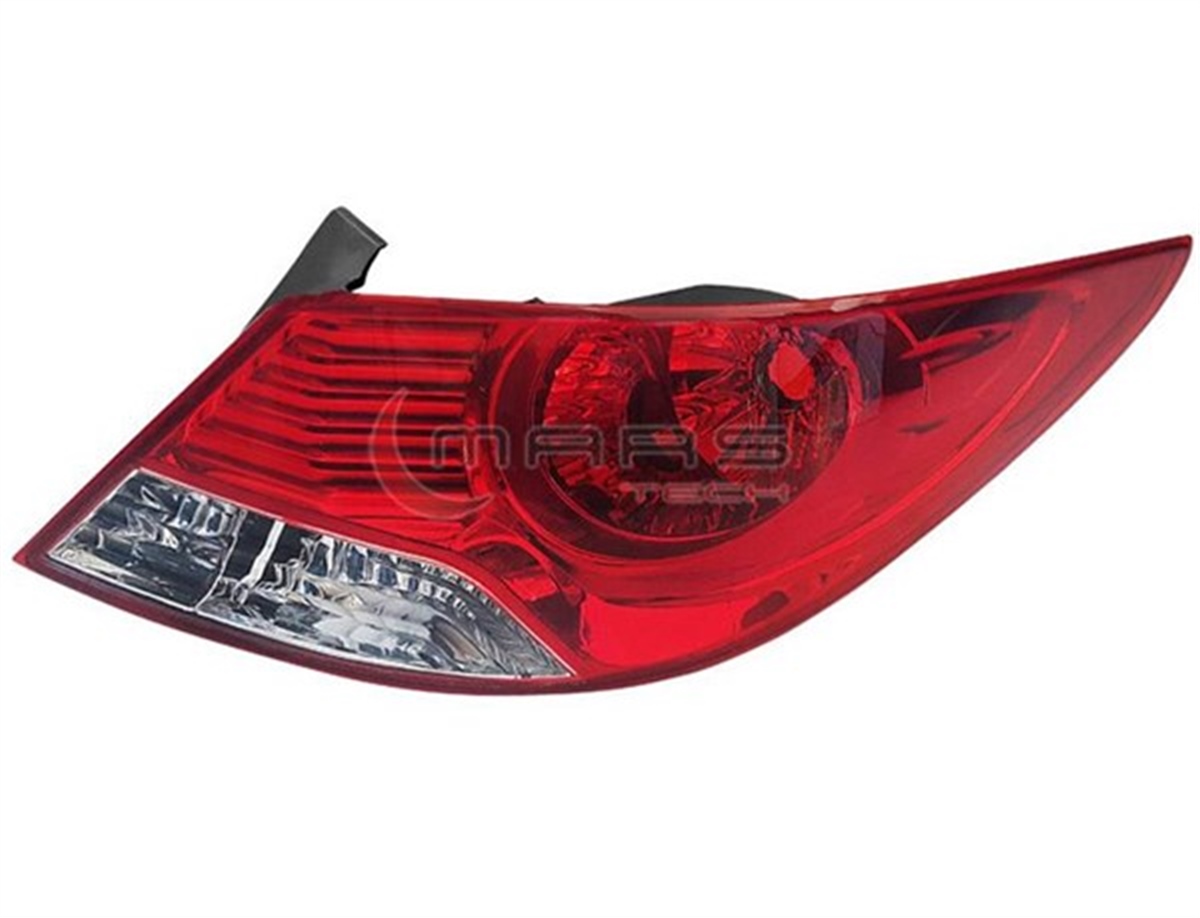 BLUESTOP LAMBASI SOL ACCENT BLUE 12 DUYLU MARS 510649MARS-MARS 510649