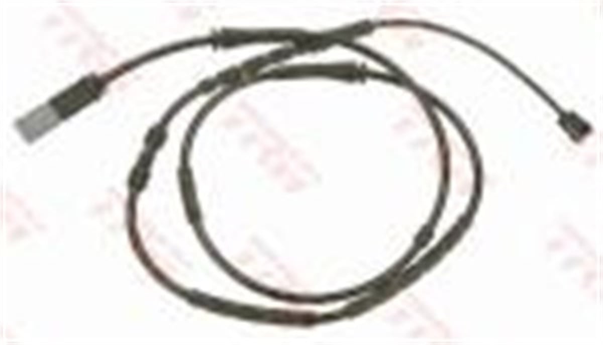 BMWARKA BALATA FİŞİ İKAZ KABLOSU BMW X3 10 X4 14 TRW GIC277TRWTRW GIC277