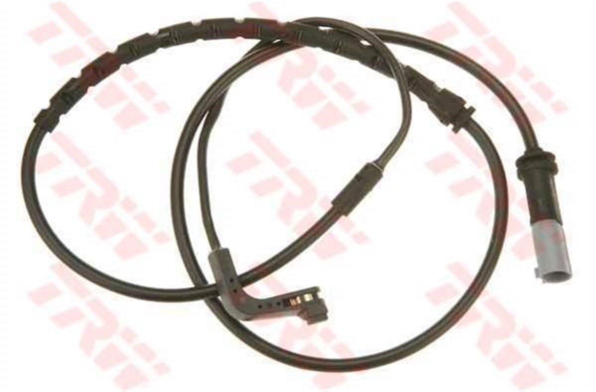 BMWARKA BALATA FİŞİ İKAZ KABLOSU BMW X5 07 X6 08 TRW GIC236TRWTRW GIC236