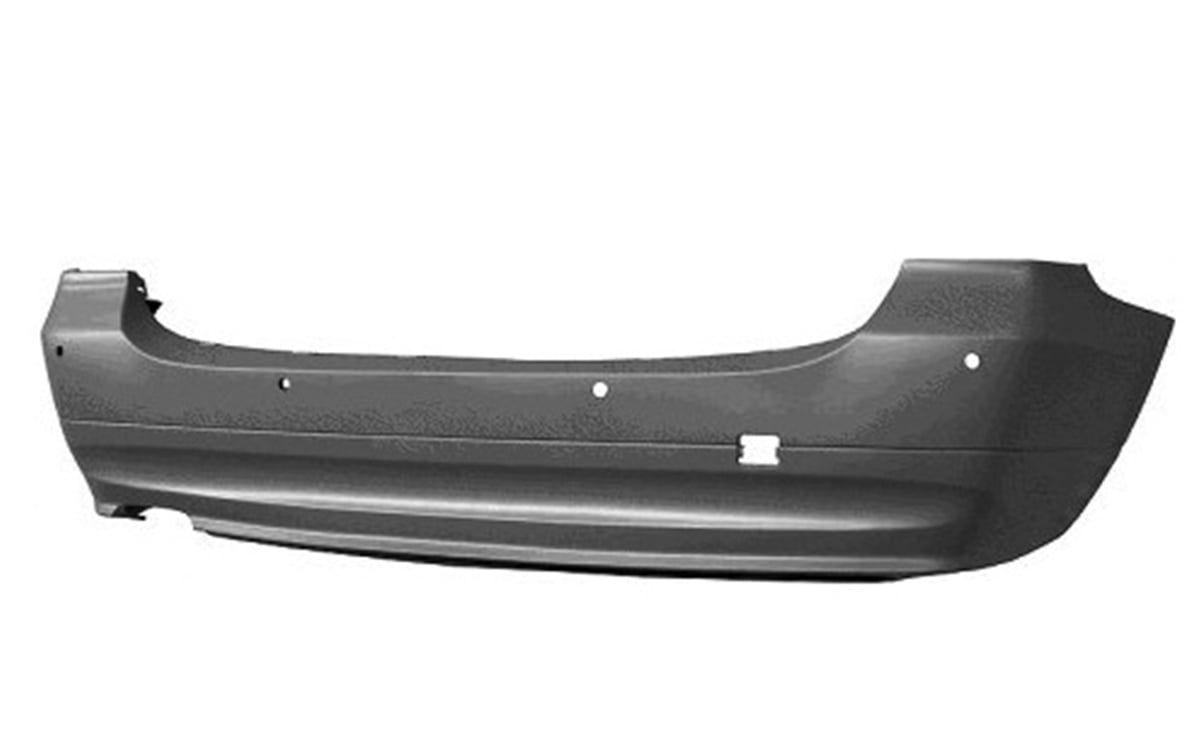 BMWBMW 3 SERİSİ E91 ARKA TAMPON SEN.DELIKLİ SW.AST.06-09 51127171046DE-GABMW0791001