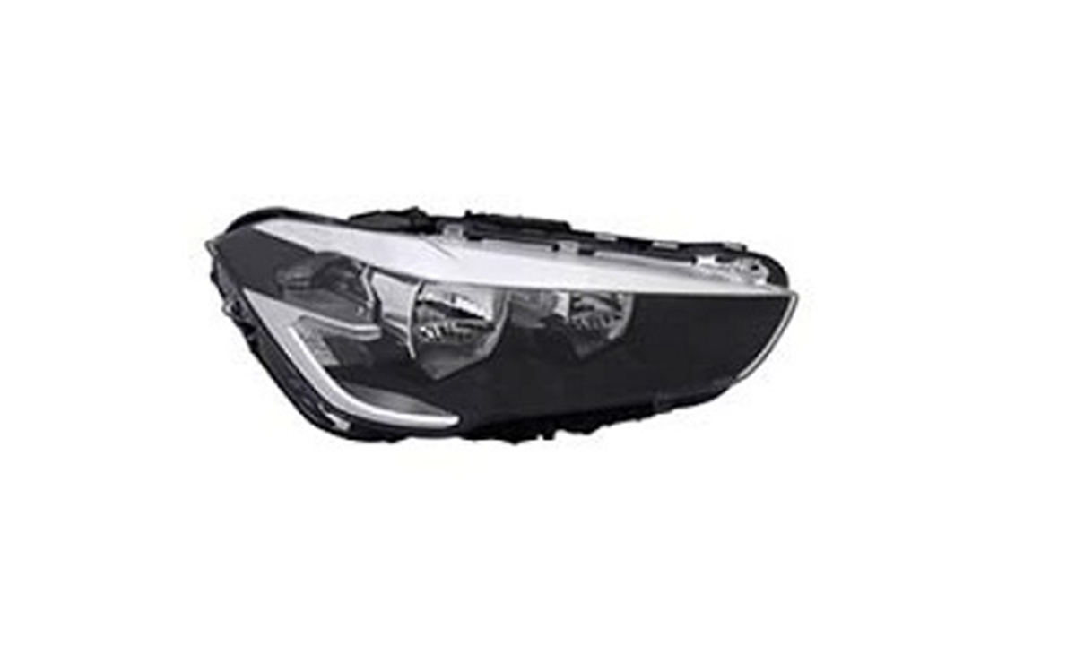 BMWBMW X1 ÖN FAR ELEKTRIK MOTORLULEDLİ SAĞ.15- 63117346534TYCBMW10X1017