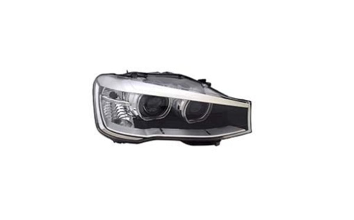 BMWBMW X3 ÖN FAR ELEKTRIK MOTORLU XENON.TİP LEDLİ SAĞ.14-17 63117401132TYCBMW10X3026