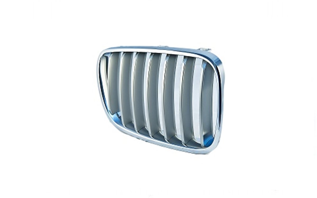 BMWBMW X3 ÖN PANJUR KROM TİTAN SAĞ.06-09 51113420090DE-GABMW09X3009
