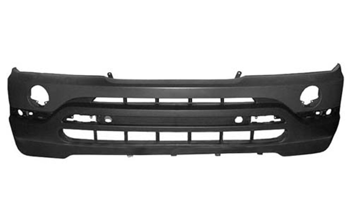BMWBMW X5 ÖN TAMPON SEN.DELIKLİ AST.00-06 51117027022DE-GABMW07X5001