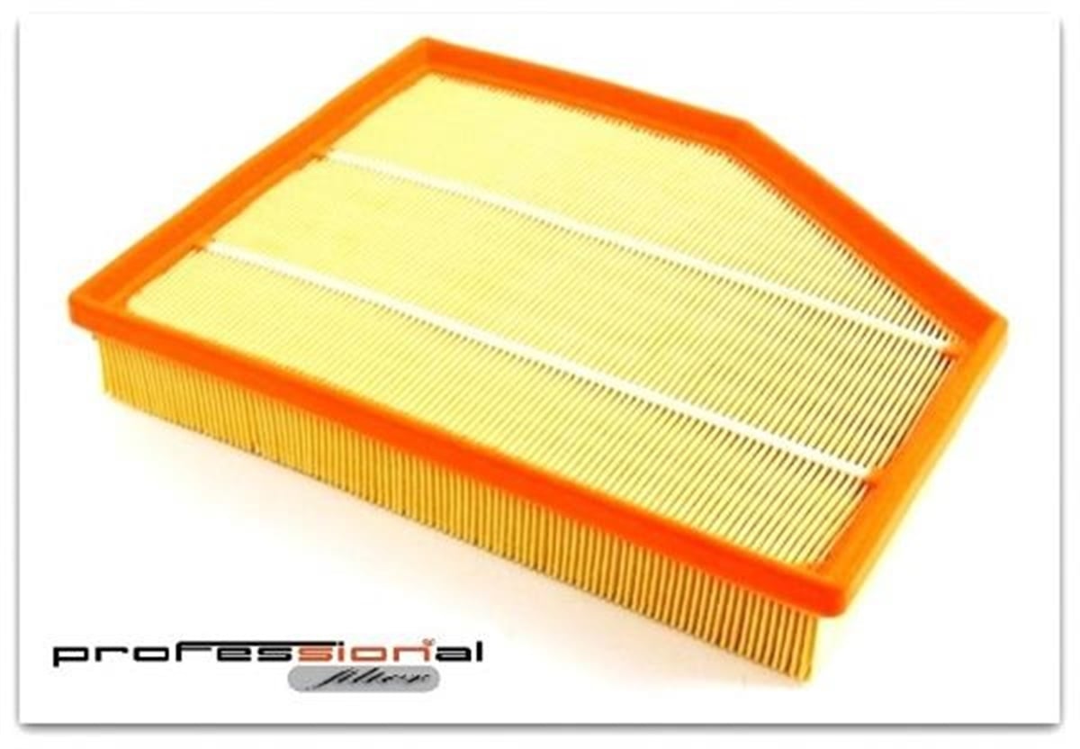 BMWHAVA FİLTRESİ BMW E61 520I 540I 545I 05 SION SH1702SIONSION SH1702