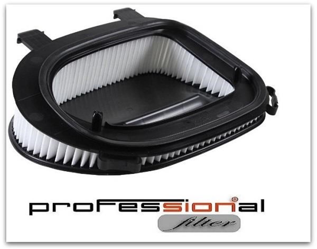 BMWHAVA FİLTRESİ BMW X3 1.8-2.0-3.0 D 10 X5 2.5-3.0-4.0 10 X6 3.0-4.0 10 SION SH1670SIONSION SH1670