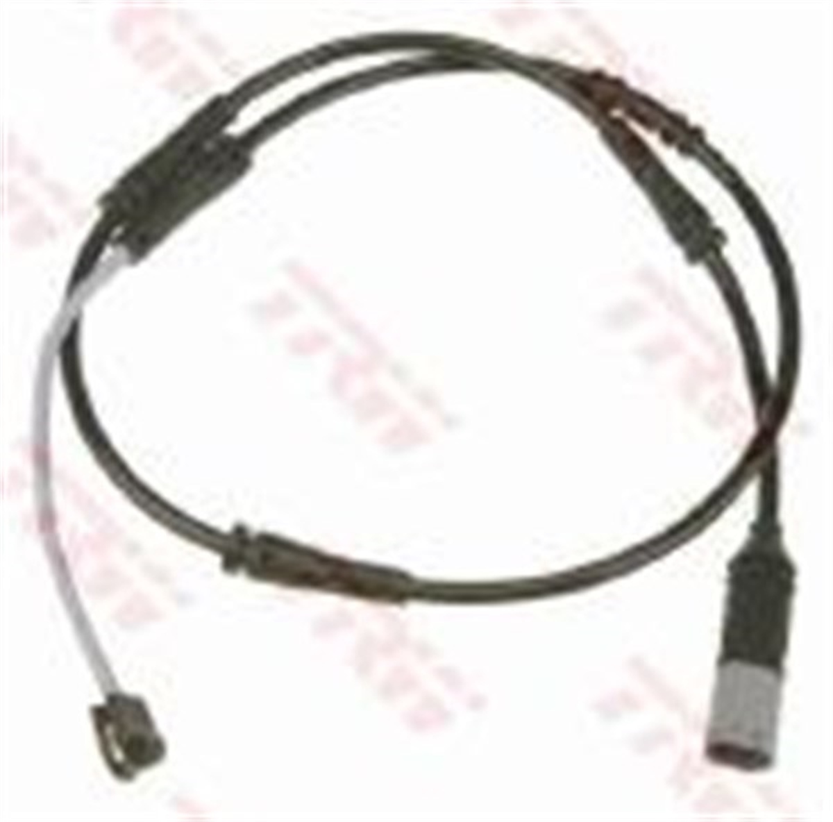 BMWÖN BALATA FİŞİ İKAZ KABLOSU BMW 3 75-82 -BMW 7 79-86 TRW GIC264TRWTRW GIC264