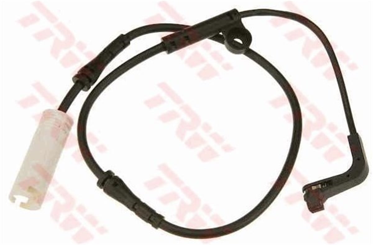 BMWÖN BALATA FİŞİ İKAZ KABLOSU BMW 6 05-10 BMW 5 04-10 TRW GIC231TRWTRW GIC231