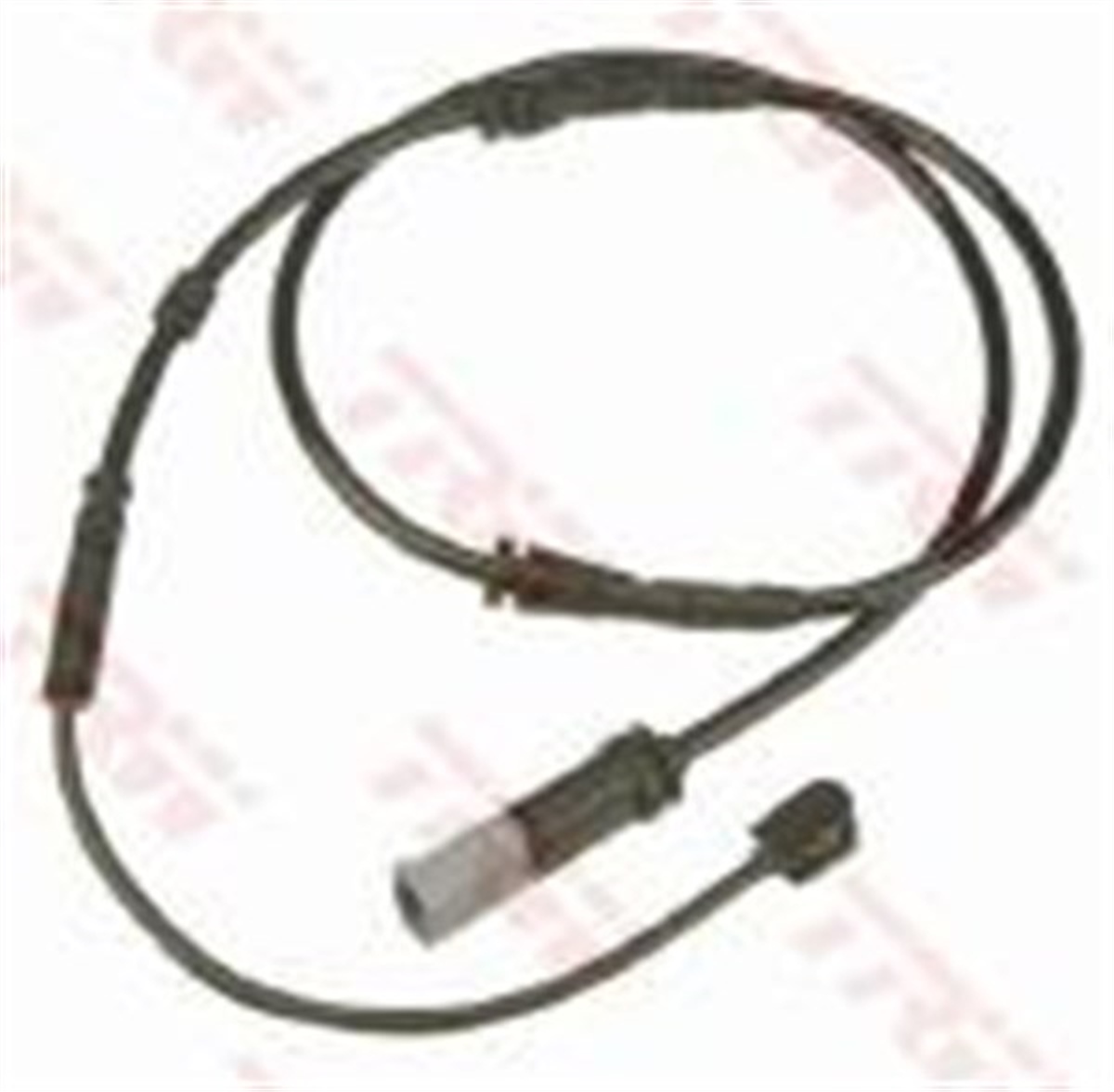BMWÖN BALATA FİŞİ İKAZ KABLOSU BMW X3 10 X4 14 TRW GIC266TRWTRW GIC266
