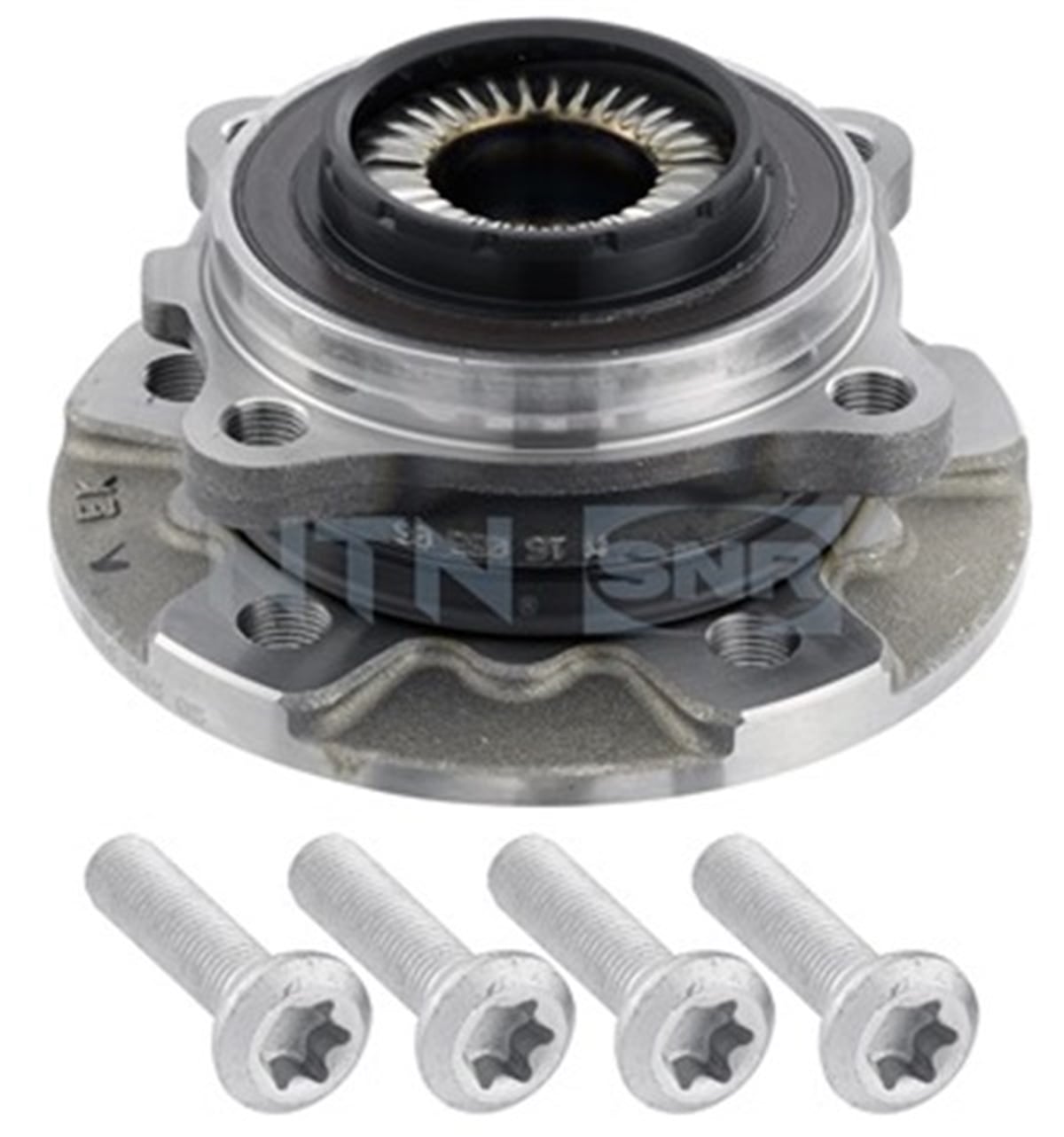 BMWÖN TEKER RULMANI BMW F45 216İ 15-18 218İ 13 220İ 14 MINI ONE 17 SNR R150.59SNRSNR R150.59