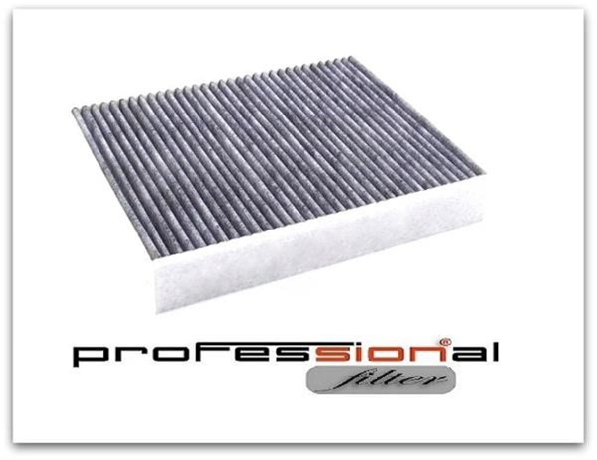 BMWPOLEN FİLTRESİ BMW 4 F32-F33-F36-F82 428İ 245HP 07-13- SION SC5237KSIONSION SC5237K
