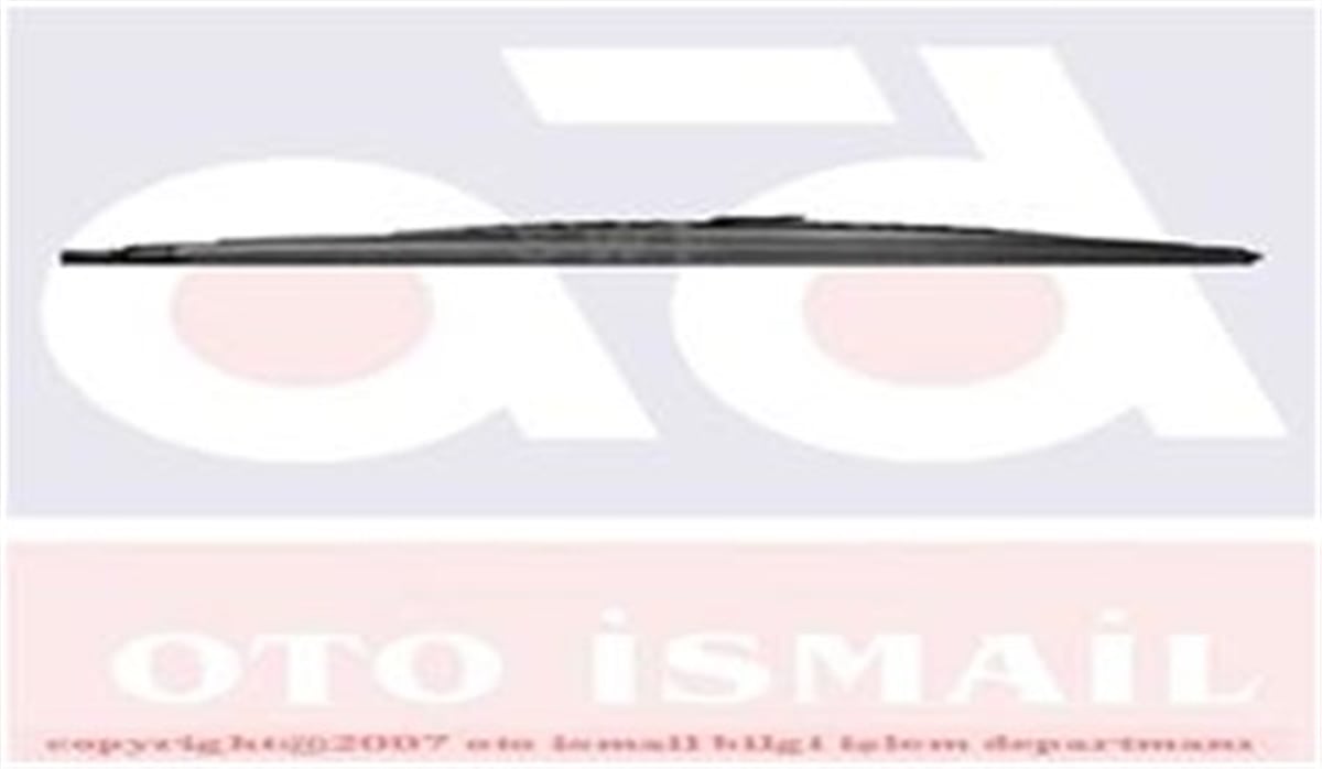 BMWSİLECEK SWF 60CM X1 SPOİLERLİ VECTRA C -BMW X5 406 VOLVO S60 S80 MEGAN II VANEO VALEO 116619VALEOVALEO 116619