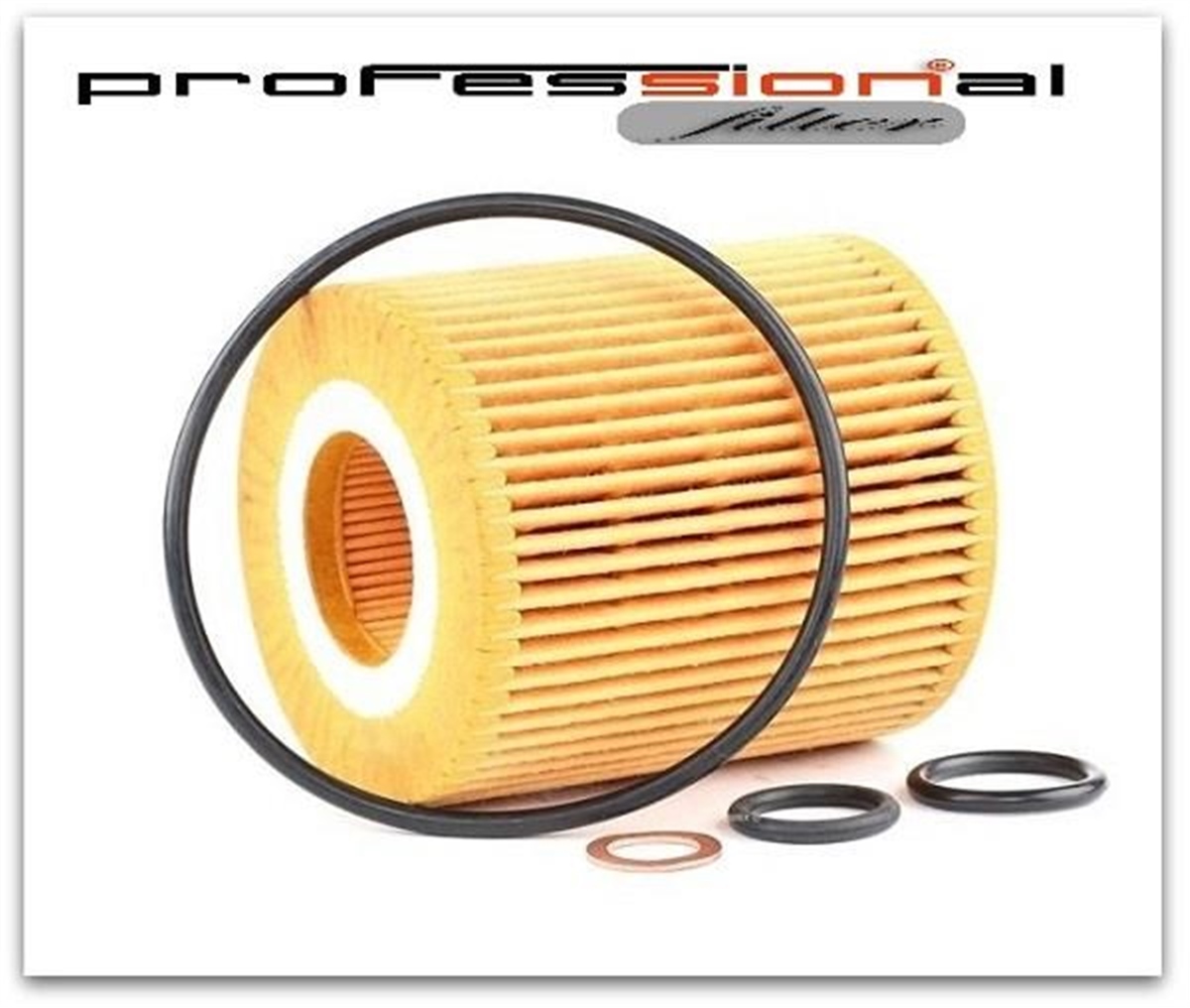 BMWYAĞ FİLTRESİ BMW 316İ-318İ-320İ-520İ-X1 18İ-X3 2.0İ-Z4 2.0İ SION SN2558SIONSION SN2558